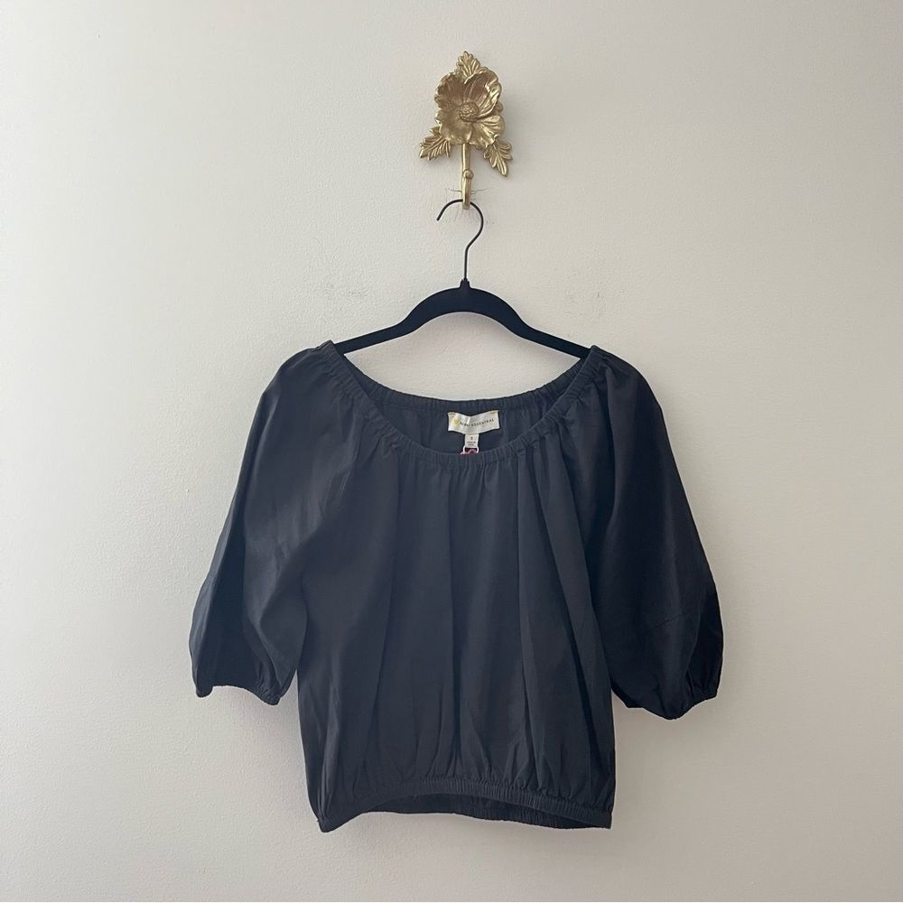 Kerri Rosenthal Bobbi Blouse S